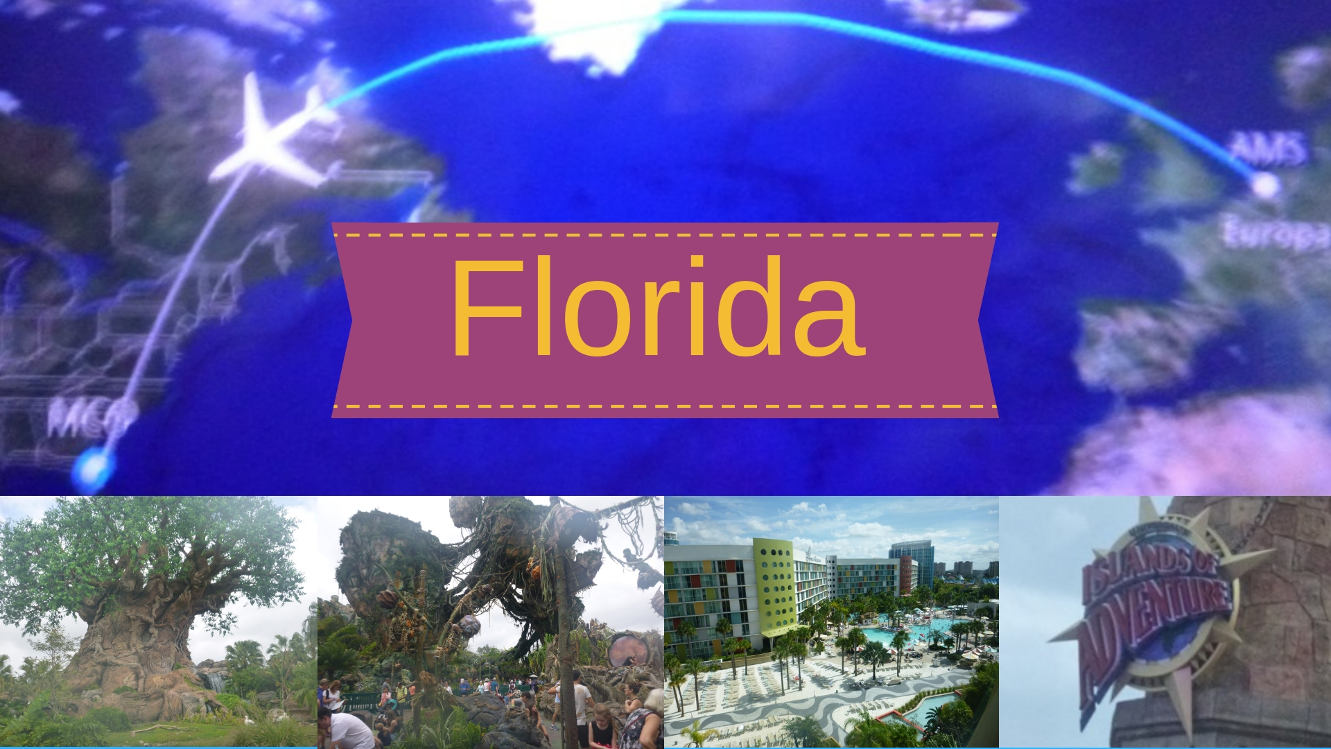 Tilbage til Florida 3. del